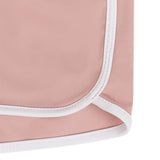 Petit Crabe Rose Nude/White Alexa UV Shorts