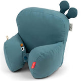 Done by Deer Pram Pillow Raffi Blue 5