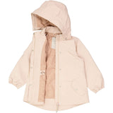 Wheat Jacket Ada Tech Rose Dust 5