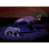 Schleich Dinosaurs Limited Edition Giganotosaurus Black