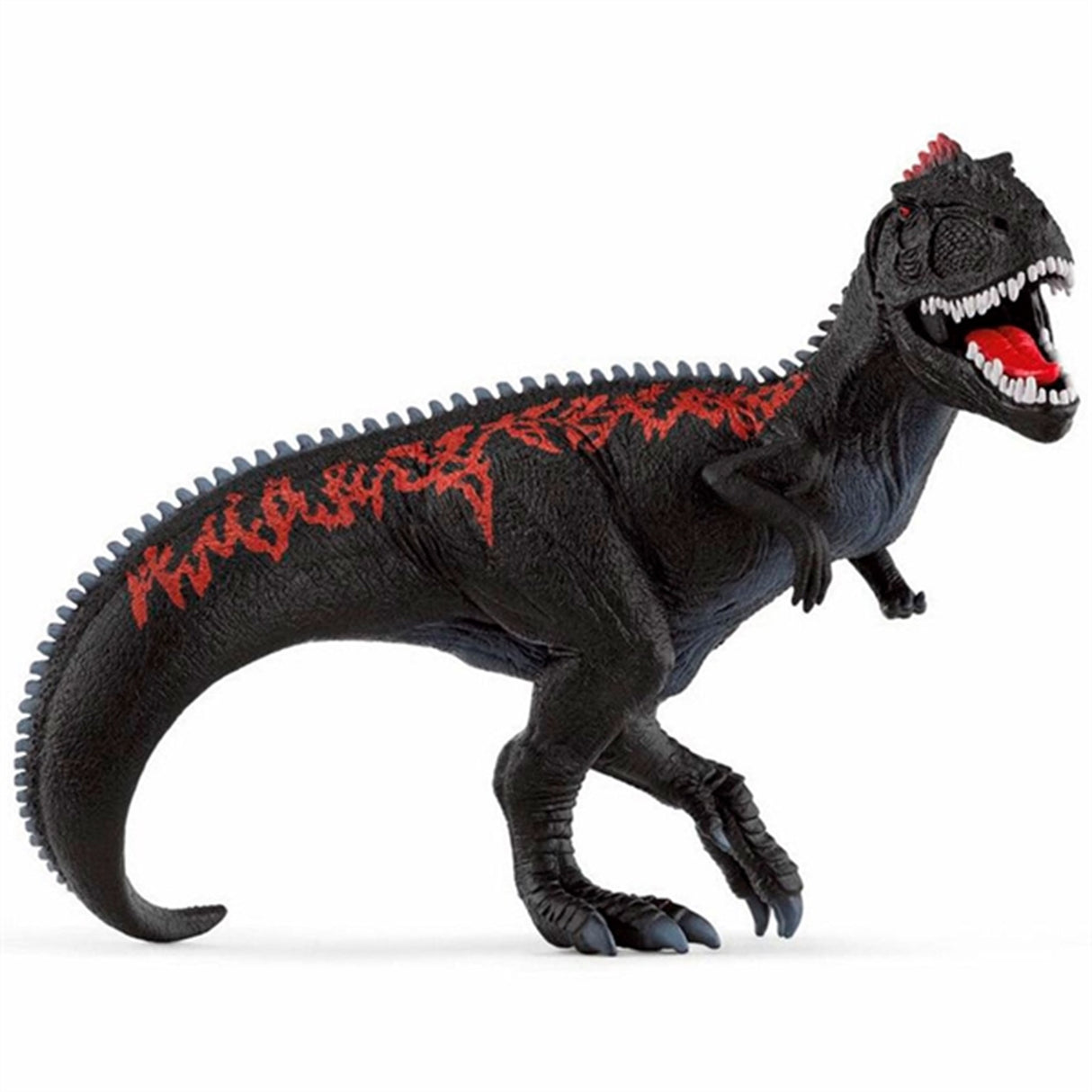 Schleich Dinosaurs Limited Edition Giganotosaurus Black