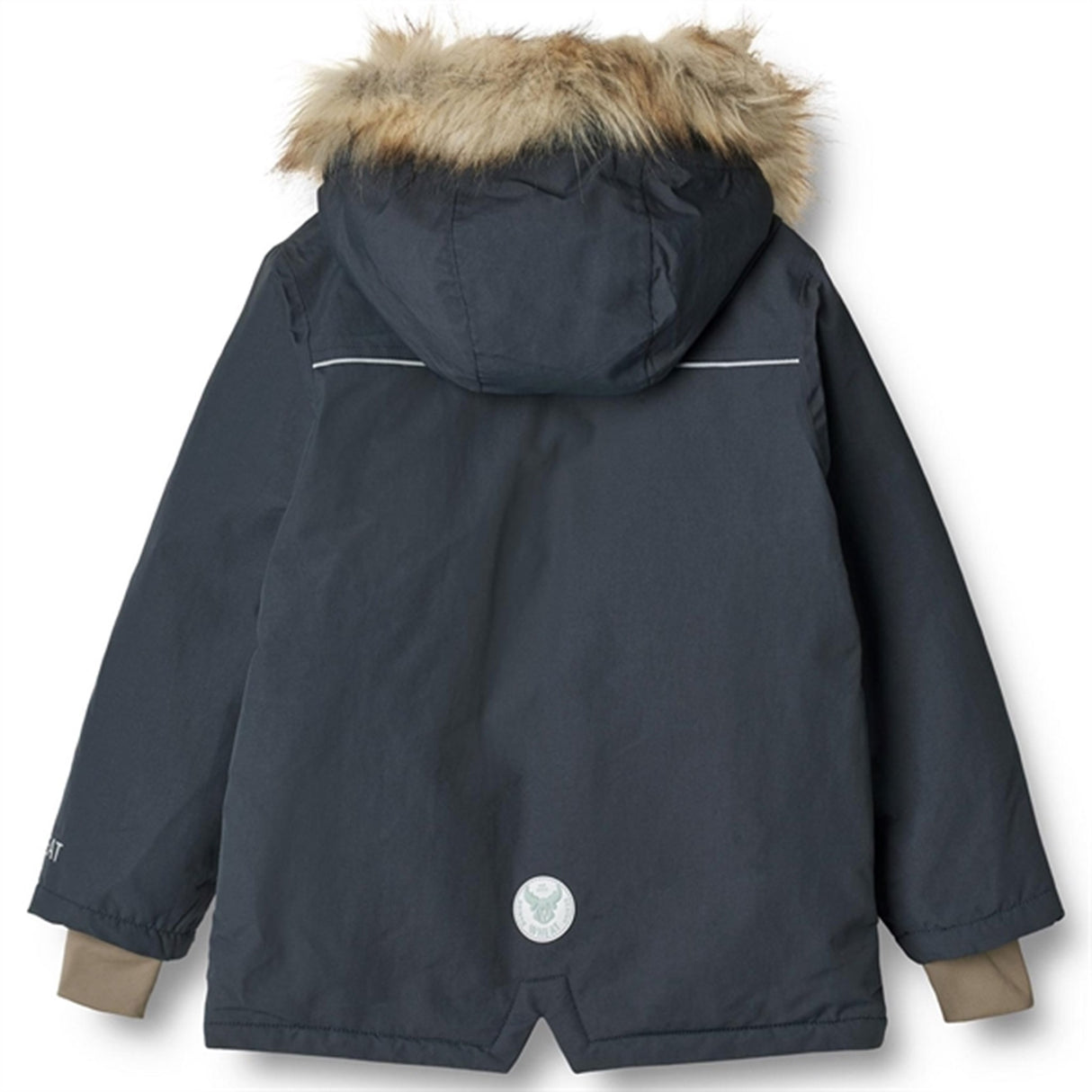 Wheat Jacket Kasper Tech Dark Blue 4