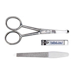 BabyDan Bebé-jou Baby Manicure set