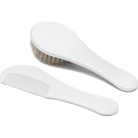 BabyDan Bebé-jou Brush & Comb