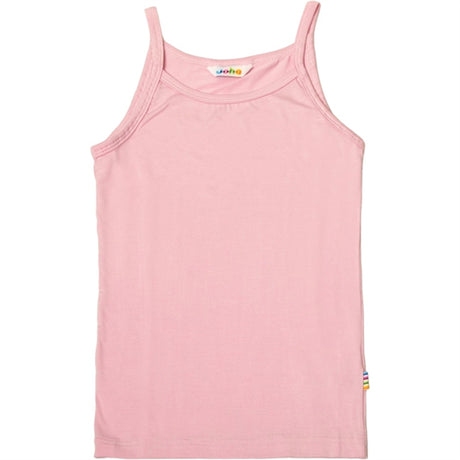 Joha Bamboo Pink Undershirt