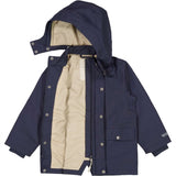 Wheat Jacket Carlo Tech Midnight 3