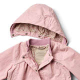 Wheat Jacket Ruth Tech Rose Lemonade 7