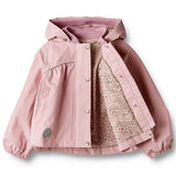 Wheat Jacket Ruth Tech Rose Lemonade 6