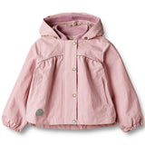 Wheat Jacket Ruth Tech Rose Lemonade 2