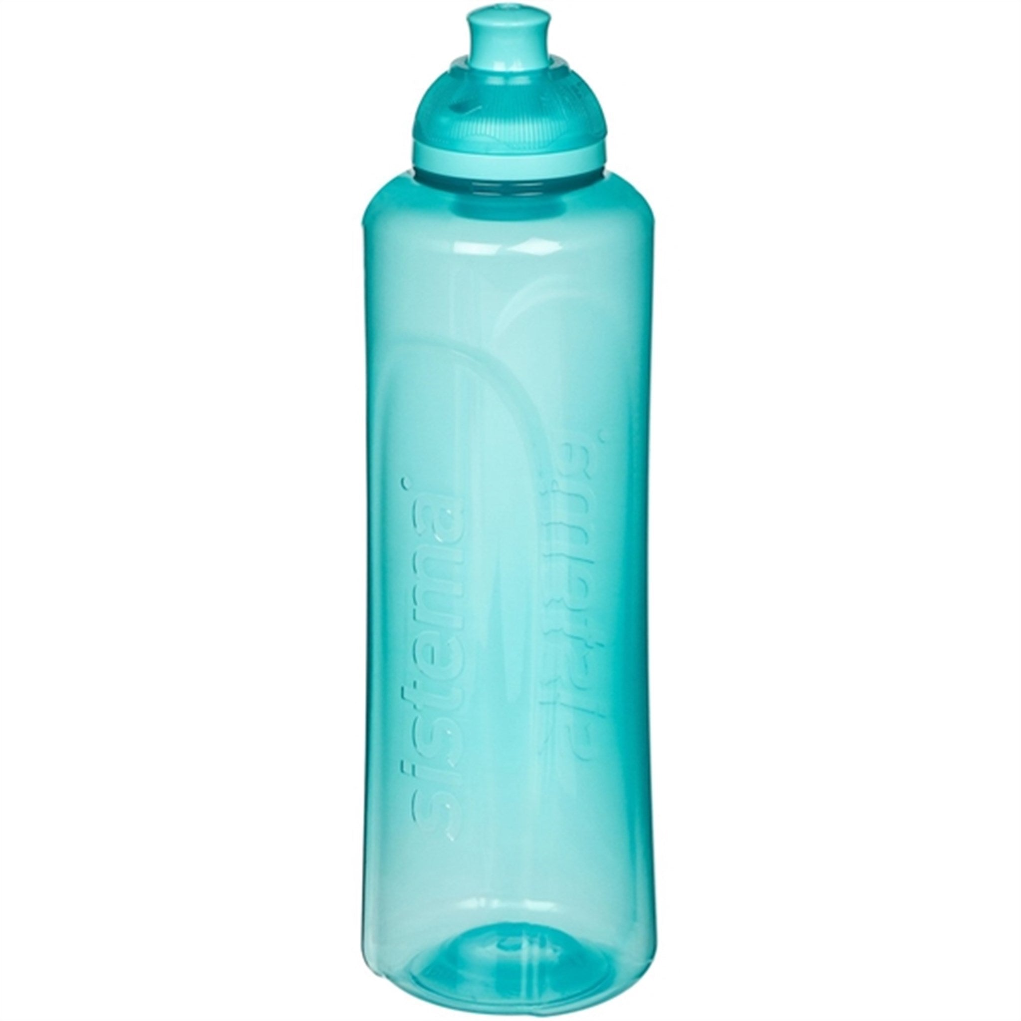 Sistema Twist 'n' Sip Swift Water Bottle 480 ml Teal 4
