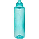 Sistema Twist 'n' Sip Swift Water Bottle 480 ml Teal