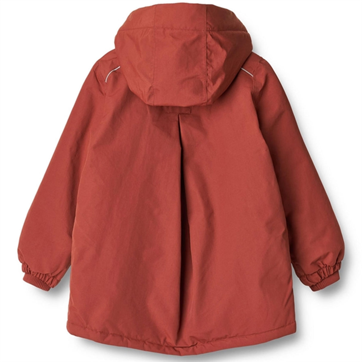 Wheat Jacket Mimmi Tech Red 4