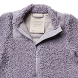 Wheat Pile Vera Jacket Lavender 4