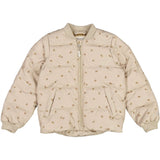 Wheat Jacket Malo Summer Puffer Gravel Bumblebee 2