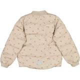 Wheat Jacket Malo Summer Puffer Gravel Bumblebee 3