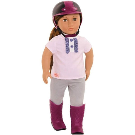 Our Generation Doll - Elliana