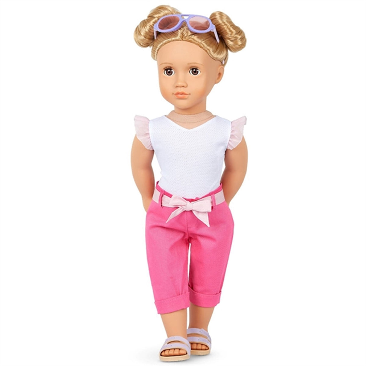 Our Generation Doll - Thea