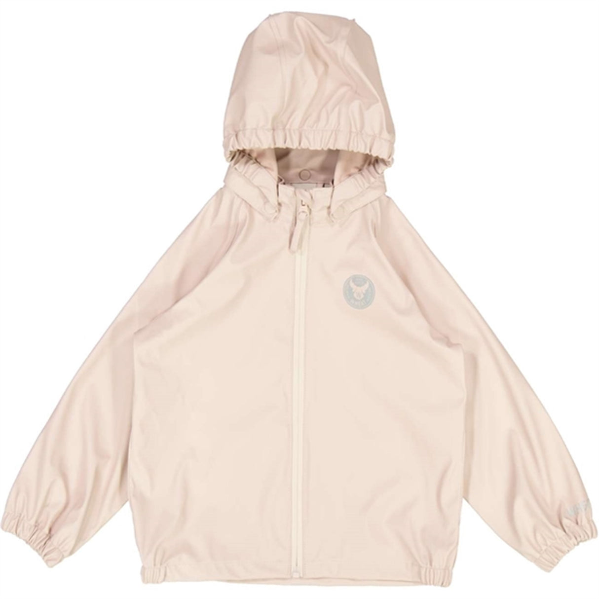 Wheat Rainwear Set Charlie Pale Lilac 5