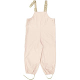 Wheat Rainwear Set Charlie Pale Lilac 6