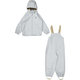 Wheat Rainwear Set Charlie Highrise 2