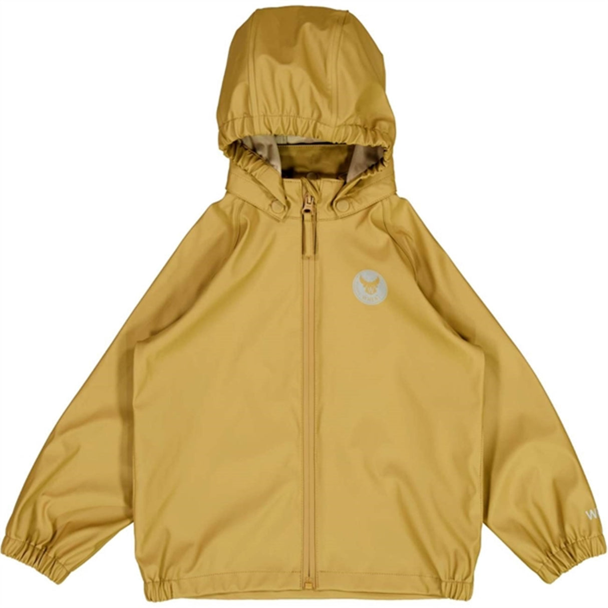 Wheat Rainwear Set Charlie Cargo 5