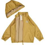 Wheat Rainwear Set Charlie Cargo 7