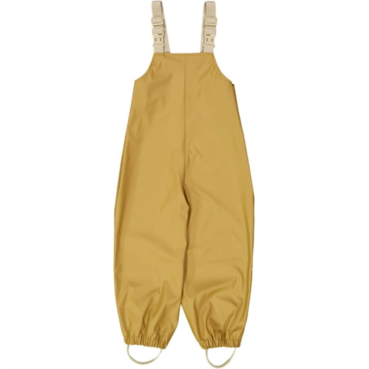 Wheat Rainwear Set Charlie Cargo 6