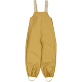 Wheat Rainwear Set Charlie Cargo 6