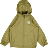 Wheat Rainwear Set Charlie Heather Green 5