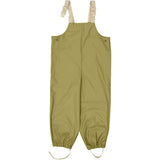 Wheat Rainwear Set Charlie Heather Green 6