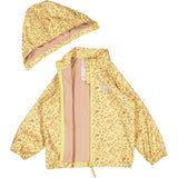 Wheat Rainwear Set Charlie Yellow Gooseberry 7