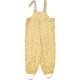 Wheat Rainwear Set Charlie Yellow Gooseberry 6