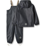 Wheat Rainwear Set Charlie Ink 4