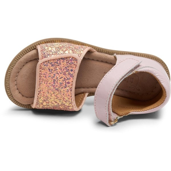 Bisgaard Aida Sandal Shell 8