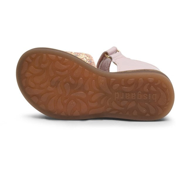 Bisgaard Aida Sandal Shell 9