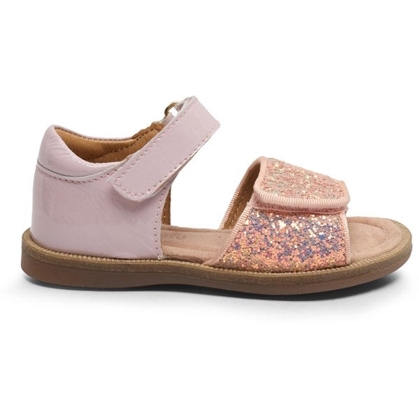 Bisgaard Aida Sandal Shell 7