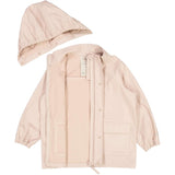 Wheat Rainwear Set Ola Pale Lilac 5