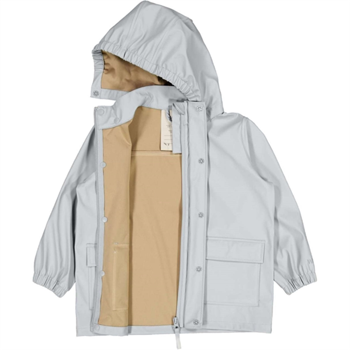 Wheat Rainwear Set Ola Highrise 3