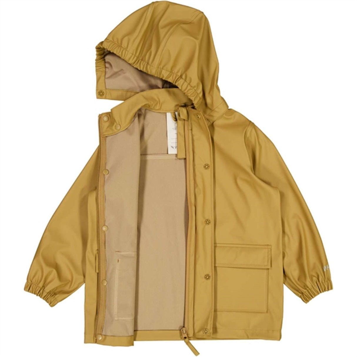 Wheat Rainwear Set Ola Cargo 4