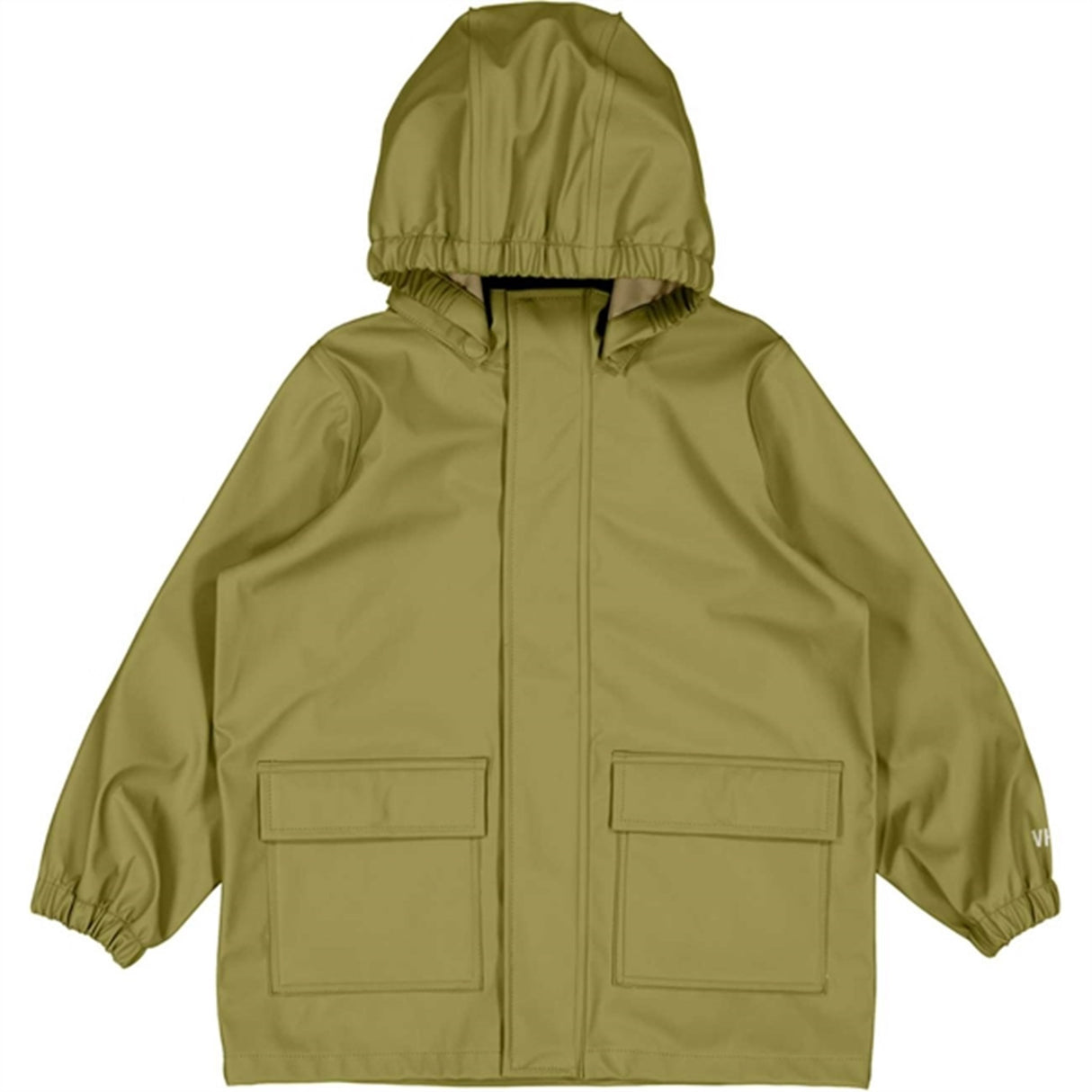 Wheat Rainwear Set Ola Heather Green 2