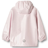 Wheat Rain Jacket Ola Cherry Bloom Glossy 2