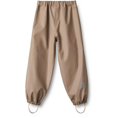 Wheat Rain Trousers Olo Beige Stone 2