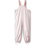 Wheat Rainwear Overall Charlo Cherry Bloom Glossy 4