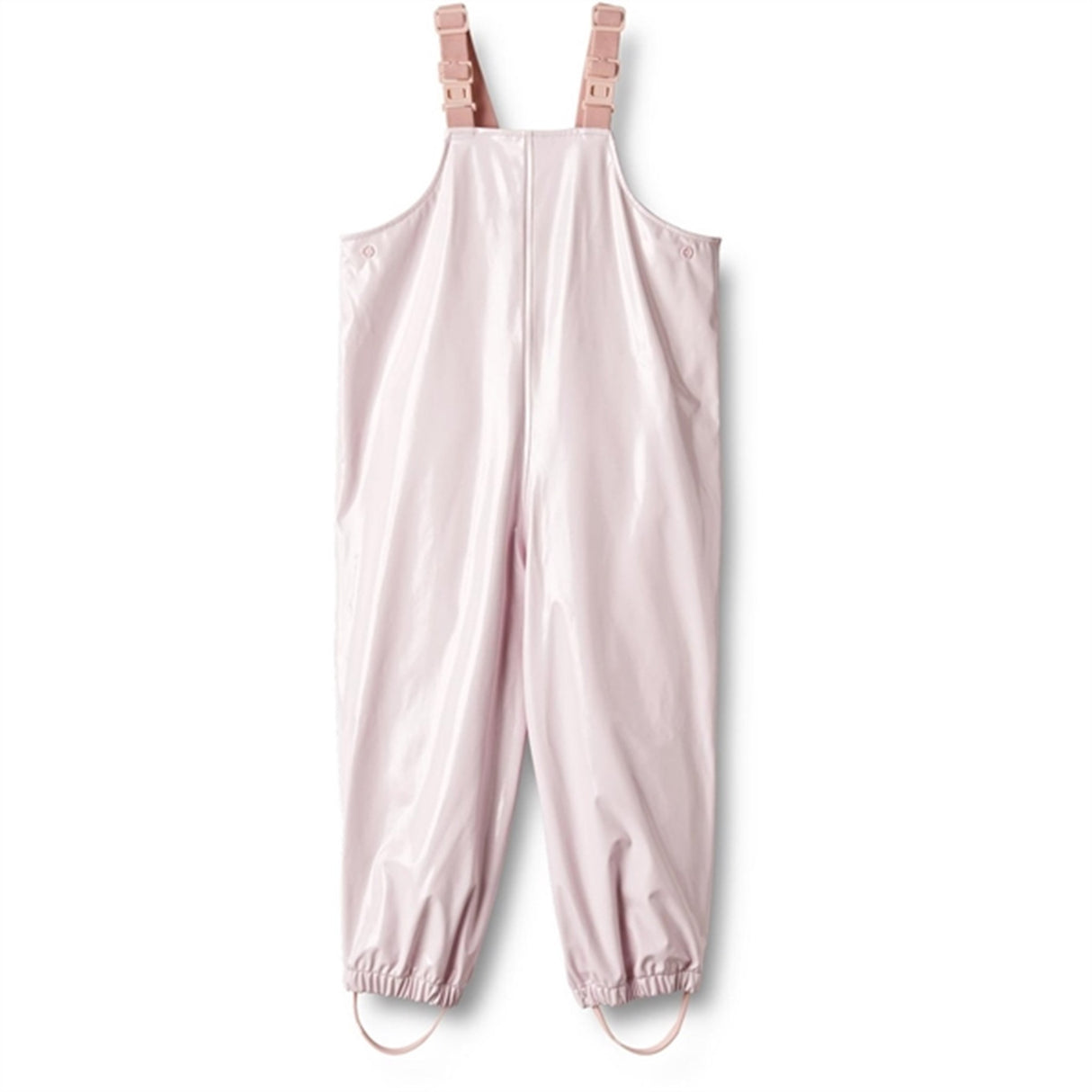 Wheat Rainwear Overall Charlo Cherry Bloom Glossy 2