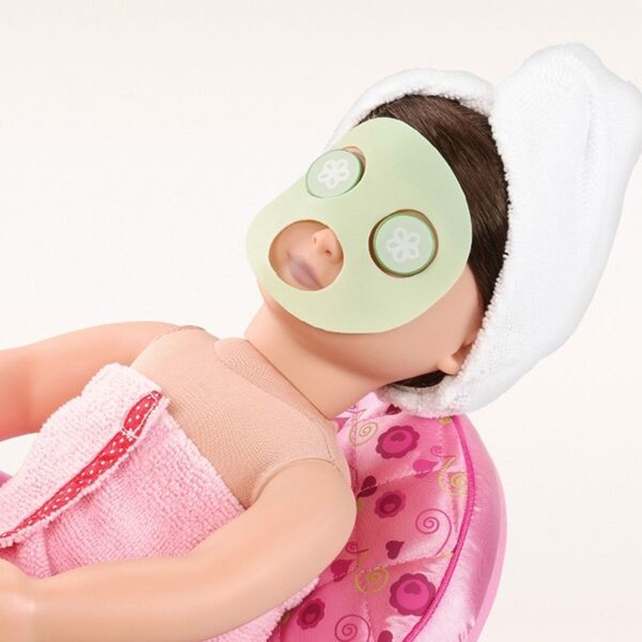 Our Generation Doll Accessories - Spa Set 2