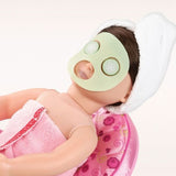 Our Generation Doll Accessories - Spa Set