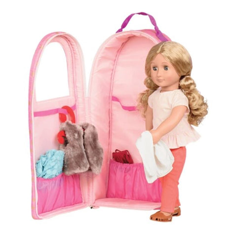 Our Generation Doll Accessories - Carrying Case