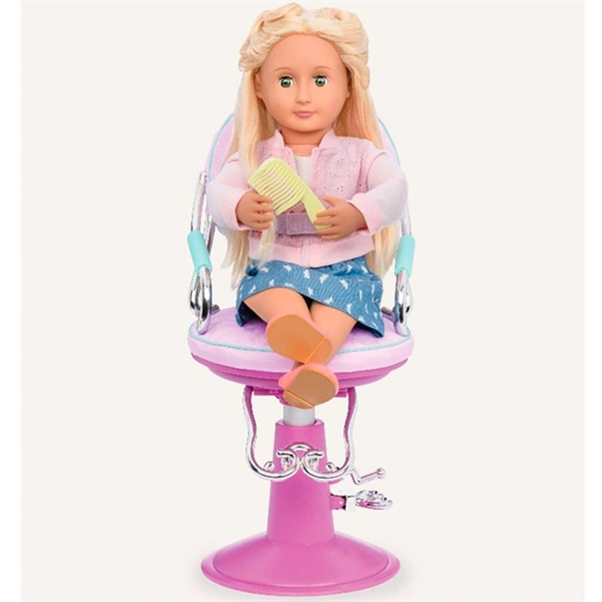 Our Generation Salon Chair