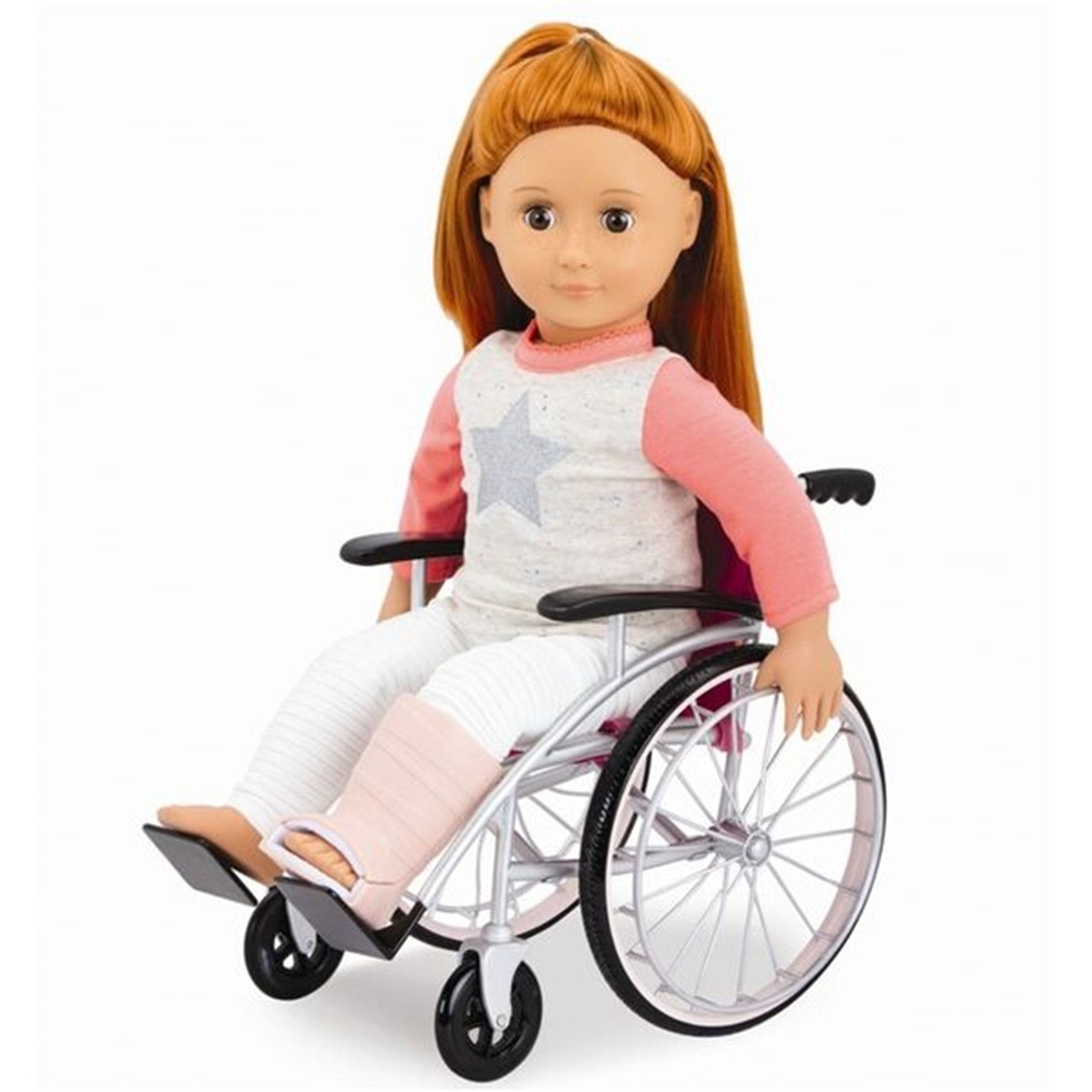Our Generation Doll Accessories - Hospital Set 2