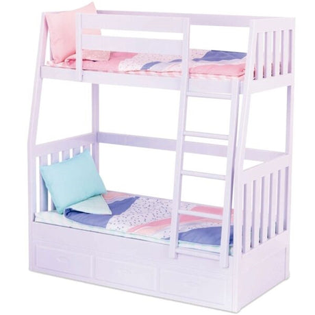 Our Generation Bunk Bed